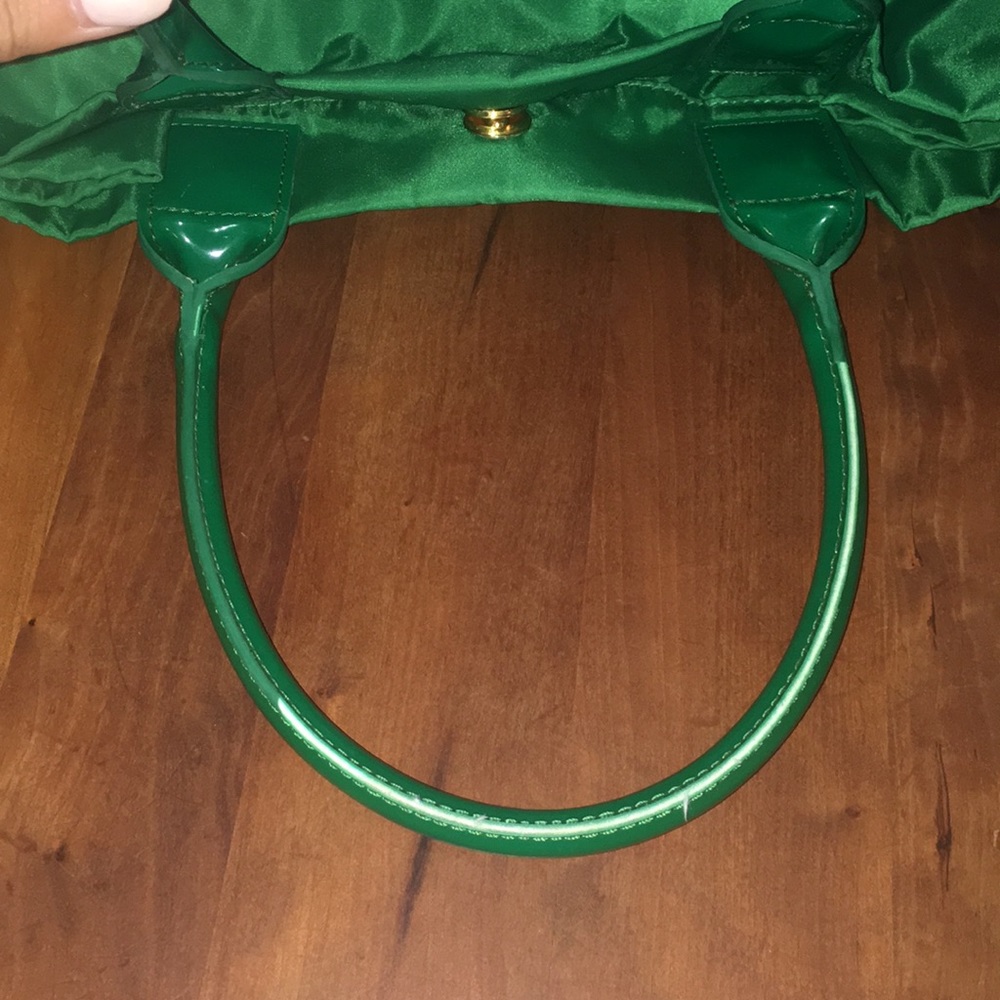 Tory Burch Ella Mini Tote - Picture 5 of 5